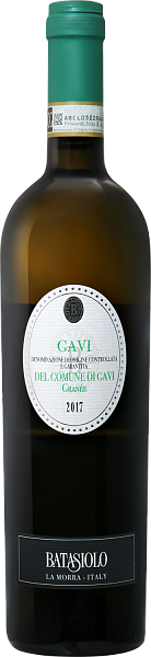 La Granee Gavi di Gavi DOCG Batasiolo, 0.75 л в Самаре