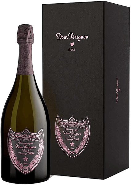 Dom Perignon Extra Brut Vintage Rose(gift box), 0.75 л в Самаре