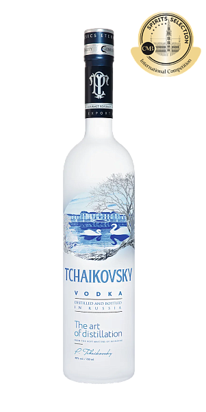 Tchaikovsky, 0.7 л в Самаре