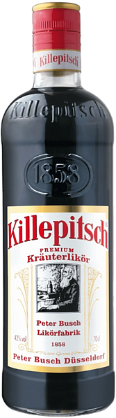 Killepitsch