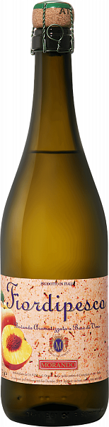 Fiordipesco Casa Vinicola Morando, 0.75 л в Самаре
