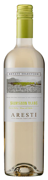 Aresti Estate Selection Sauvignon Blanc Curico Valley DO, 0.75 л в Самаре