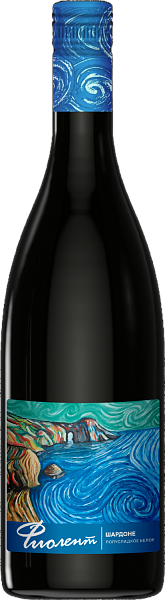 Fiolent Chardonnay Crimea Belbek, 0.75 л в Самаре