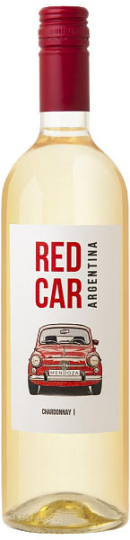 Red Car Chardonnay Antigal, 0.75 л в Самаре