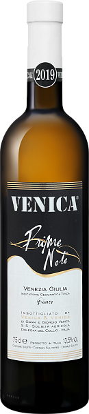 Prime Note Venezia Giulia IGT Venica & Venica, 0.75 л в Самаре