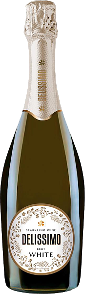 Delissimo Brut, 0.75 л в Самаре