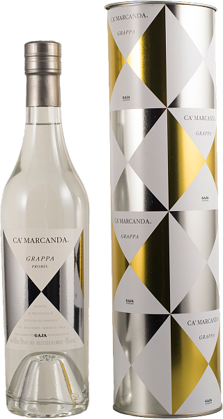 Gaja Promis Ca Marcanda (gift box), 0.5 л в Самаре