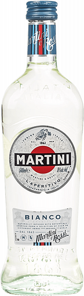 Martini Bianco, 0.5 л в Самаре