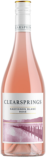 Clearsprings Sauvignon Blanc Rose Off-Piste Wines, 0.75 л в Самаре
