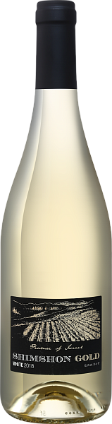 Shimshon Gold White Golan Heights, 0.75 л в Самаре