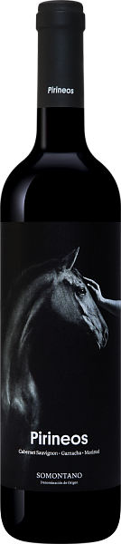 Pirineos Somontano DO Bodega Pirineos, 0.75 л в Самаре