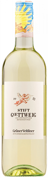 Gruner Veltliner Niederösterreich Stift Göttweig, 0.75 л в Самаре