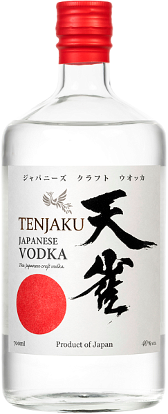 Tenjaku, 0.7 л в Самаре