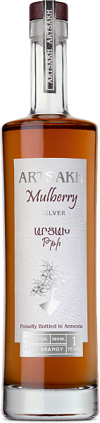 Artsakh Mulberry Silver, 0.5 л в Самаре