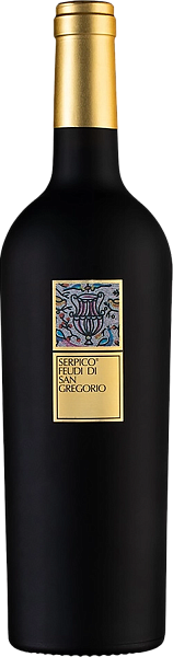 Serpico Irpinia DOC Feudi di San Gregorio, 0.75 л в Самаре