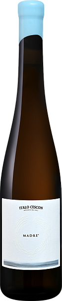Madre Manzoni Bianco Veneto IGT Italo Cescon, 0.75 л в Самаре