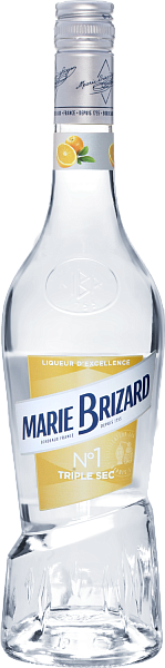 Marie Brizard Triple Sec, 0.7 л в Самаре