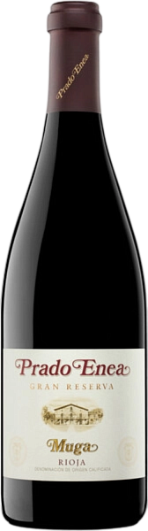 Prado Enea Gran Reserva Rioja DOCa Bodegas Muga, 0.75 л в Самаре