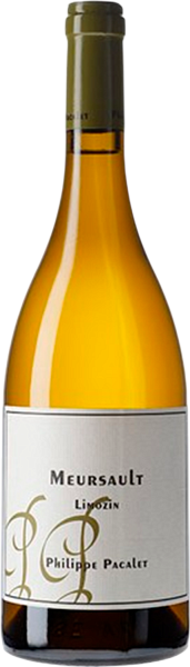 Limozin Meursault AOC Philippe Pacalet, 0.75 л в Самаре