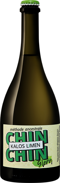 Chin-Chin Glera Kalos Limen, 0.75 л в Самаре