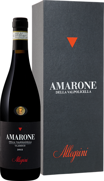 Amarone della Valpolicella DOCG Classico Allegrini, 0.75 л в Самаре