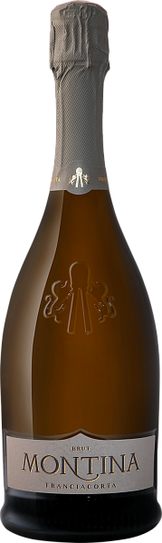 La Montina Franciacorta DOCG Brut, 0.75 л в Самаре