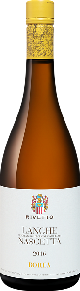 Borea Nascetta Langhe DOC Rivetto, 0.75 л в Самаре