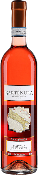 Bartenura Malvasia di Casorzo, 0.75 л в Самаре