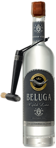 Beluga Gold Line, 0.5 л в Самаре