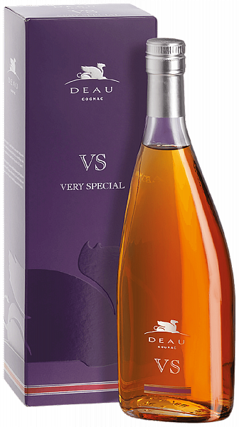Deau VS (gift box), 0.7 л в Самаре
