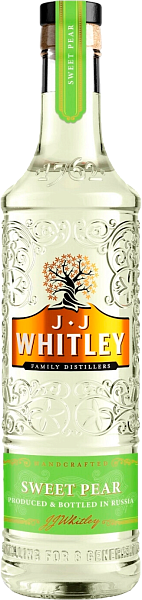 J.J. Whitley Sweet Pear, 0.5 л в Самаре