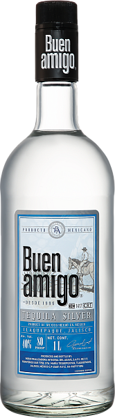 Buen Amigo Silver, 1 л в Самаре