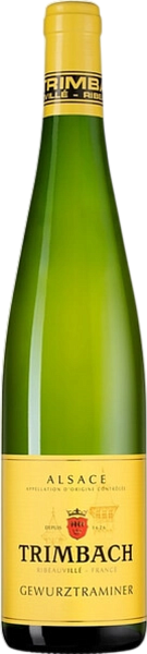 Trimbach Gewurztraminer Alsace AOC, 0.375 л в Самаре