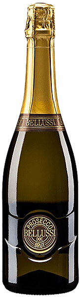 Prosecco DOC Brut Bellussi, 0.75 л в Самаре