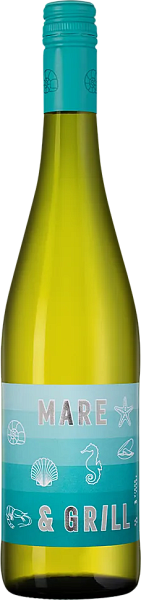 Mare & Grill Vinho Verde DOC Quintas das Arcas, 0.75 л в Самаре