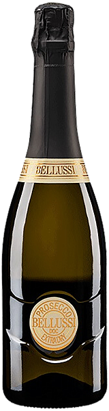 Prosecco DOC Extra Dry Bellussi, 0.75 л в Самаре